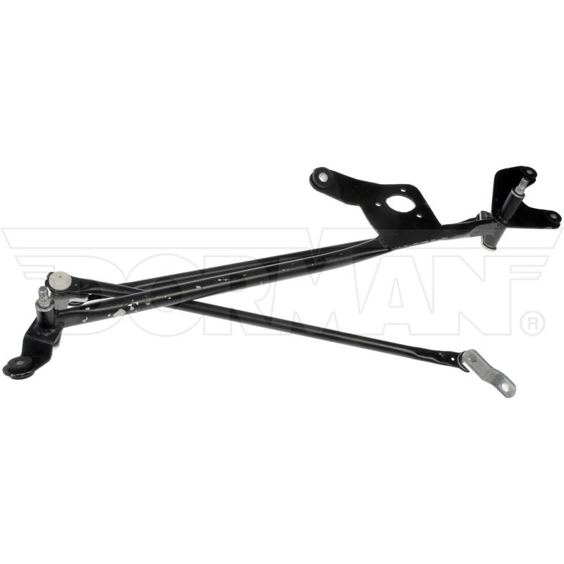 2004 Chrysler Pacifica Windshield Wiper Linkage Dorman 602595 image 2 of 4