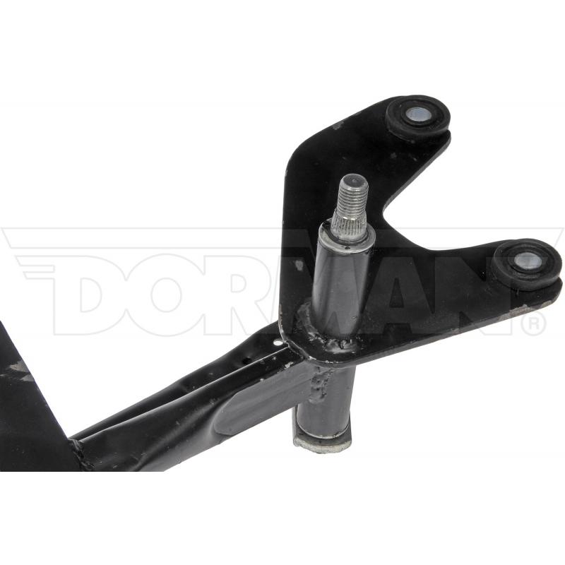 2004 Chrysler Pacifica Windshield Wiper Linkage Dorman 602595 image 3 of 4