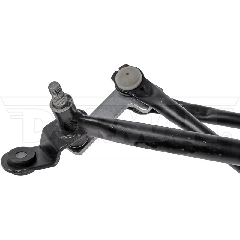 2004 Chrysler Pacifica Windshield Wiper Linkage Dorman 602595 image 4 of 4