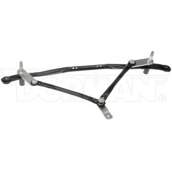 2011 Volkswagen Eos Windshield Wiper Linkage