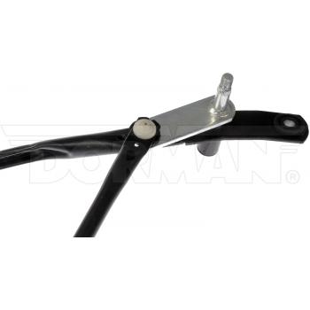 2009 Volkswagen Rabbit Windshield Wiper Linkage Dorman 602606 image 2 of 4