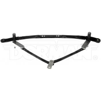 2009 Volkswagen Rabbit Windshield Wiper Linkage Dorman 602606 image 3 of 4