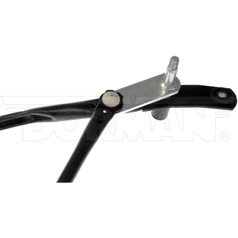 2008 Volkswagen GTI Windshield Wiper Linkage Dorman 602606 image 2 of 4