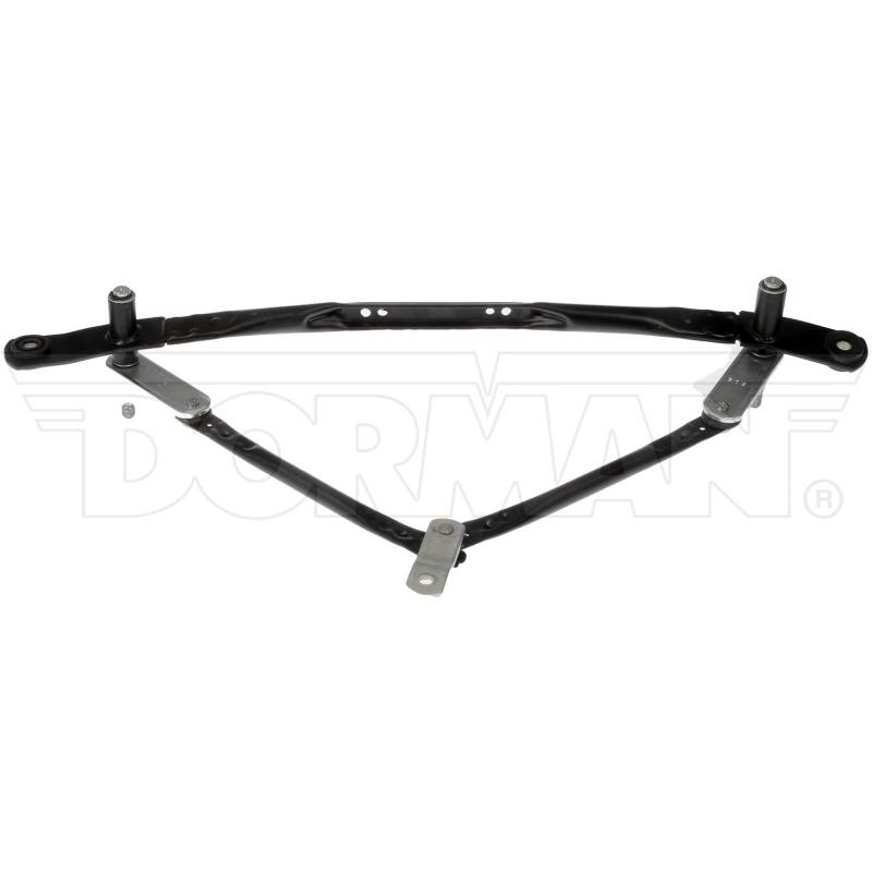 2008 Volkswagen GTI Windshield Wiper Linkage Dorman 602606 image 3 of 4
