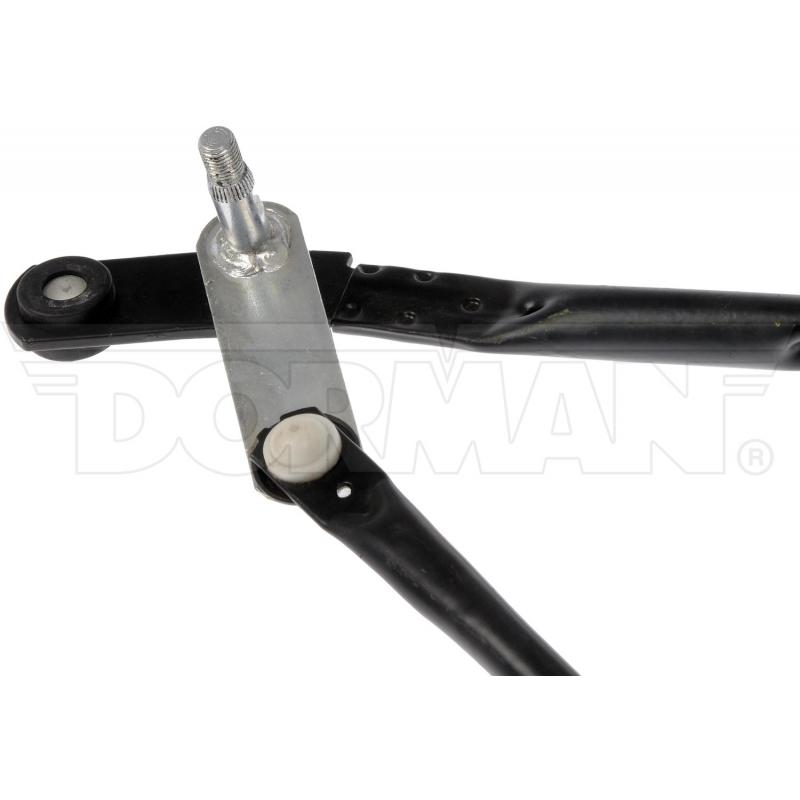 2008 Volkswagen GTI Windshield Wiper Linkage Dorman 602606 image 4 of 4