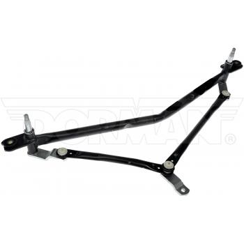 2009 Mazda 3 Windshield Wiper Linkage
