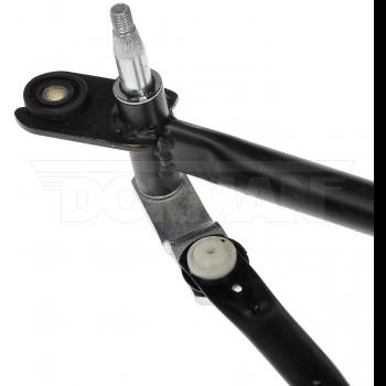 2009 Mazda 3 Windshield Wiper Linkage Dorman 602614 image 3 of 4