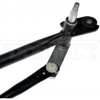 2009 Mazda 3 Windshield Wiper Linkage Dorman 602614 image 4 of 4
