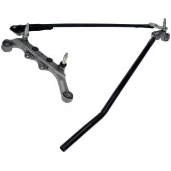 2009 Audi Q7 Windshield Wiper Linkage