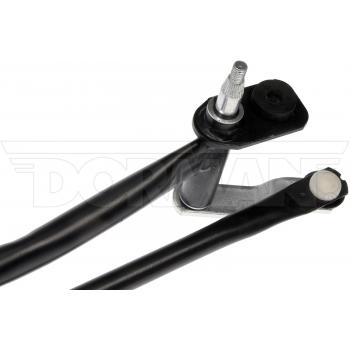 2013 Volkswagen Jetta Windshield Wiper Linkage Dorman 602651 image 1 of 4