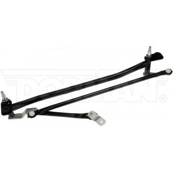 2013 Volkswagen Jetta Windshield Wiper Linkage Dorman 602651 image 4 of 4