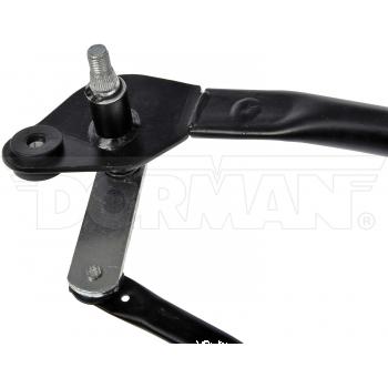 2016 Hyundai Genesis Coupe Windshield Wiper Linkage Dorman 602728 image 1 of 4