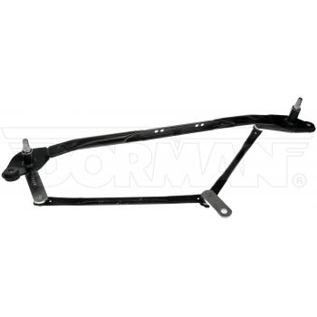 2016 Hyundai Genesis Coupe Windshield Wiper Linkage Dorman 602728 image 2 of 4