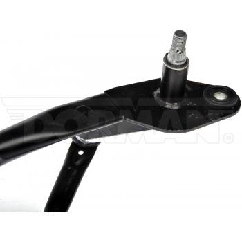 2016 Hyundai Genesis Coupe Windshield Wiper Linkage Dorman 602728 image 3 of 4
