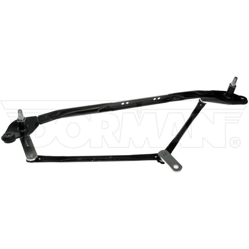 2013 Hyundai Genesis Coupe Windshield Wiper Linkage Dorman 602728 image 2 of 4