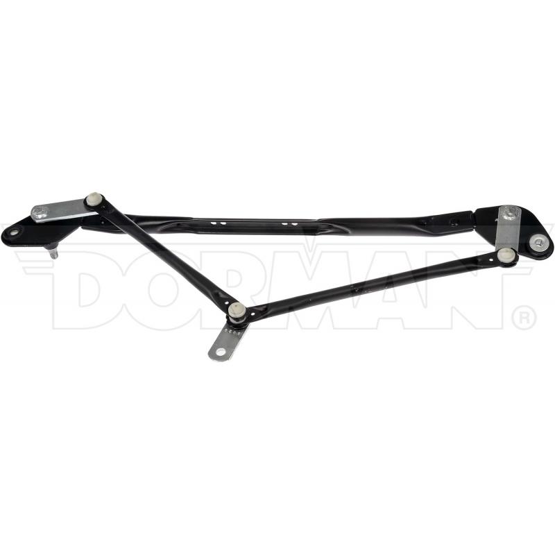 2013 Hyundai Genesis Coupe Windshield Wiper Linkage Dorman 602728 image 4 of 4