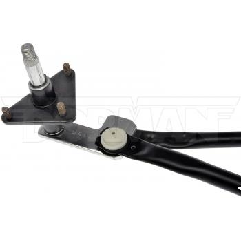 1999 Subaru Legacy Windshield Wiper Linkage