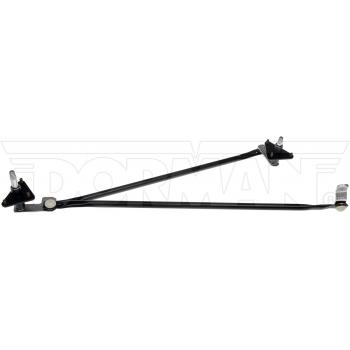 1999 Subaru Legacy Windshield Wiper Linkage Dorman 602801 image 3 of 4