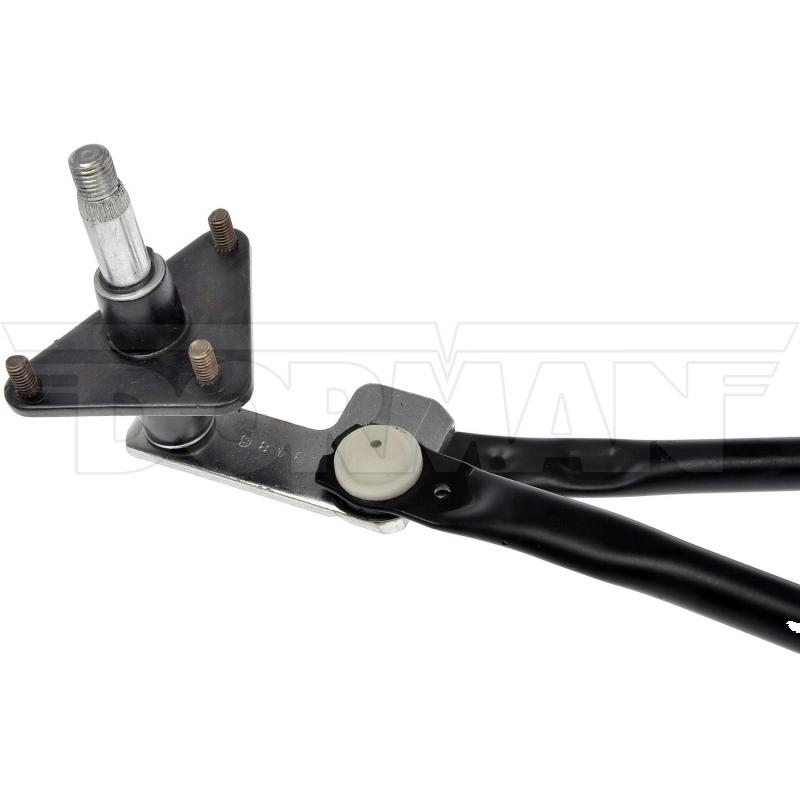 1998 Subaru Legacy Windshield Wiper Linkage