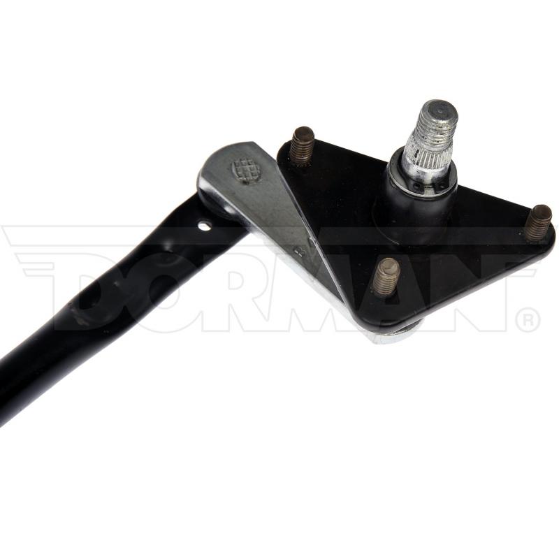 1998 Subaru Legacy Windshield Wiper Linkage Dorman 602801 image 2 of 4