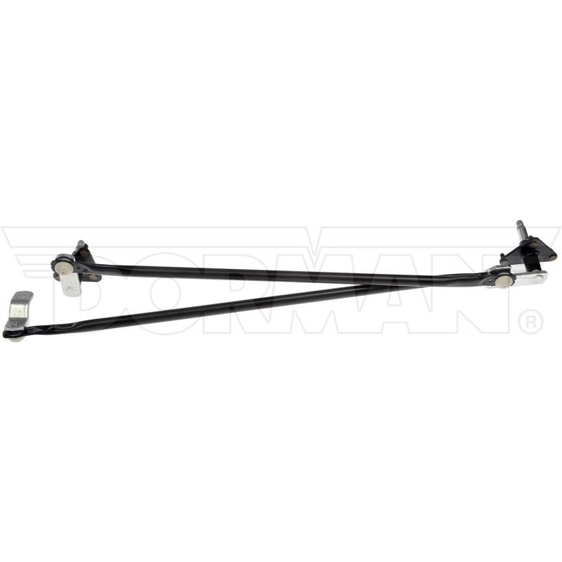1998 Subaru Legacy Windshield Wiper Linkage Dorman 602801 image 4 of 4