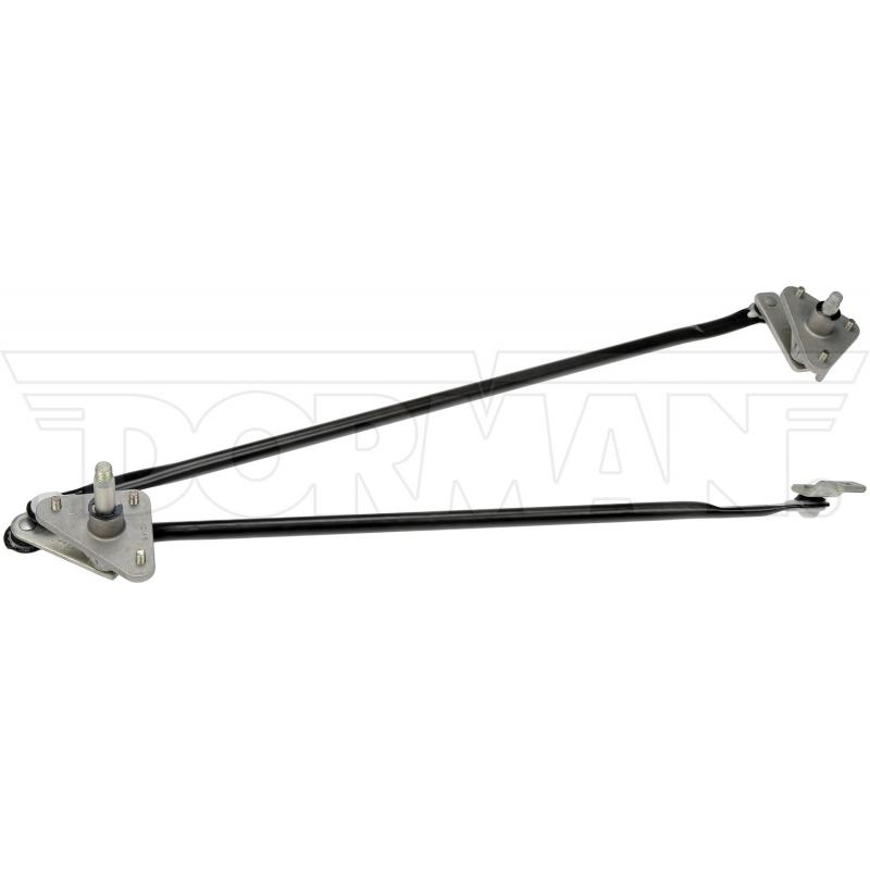2001 Subaru Forester Windshield Wiper Linkage