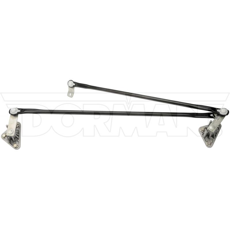 2001 Subaru Forester Windshield Wiper Linkage Dorman 602803 image 2 of 4