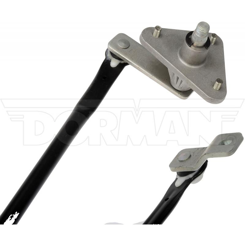 2001 Subaru Forester Windshield Wiper Linkage Dorman 602803 image 3 of 4