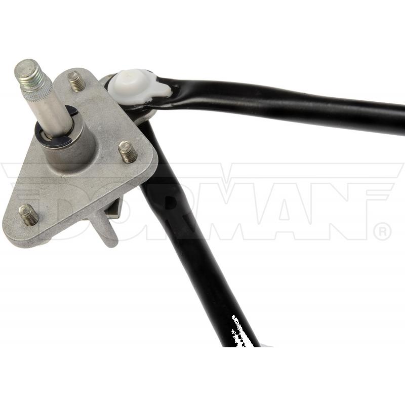 2001 Subaru Forester Windshield Wiper Linkage Dorman 602803 image 4 of 4