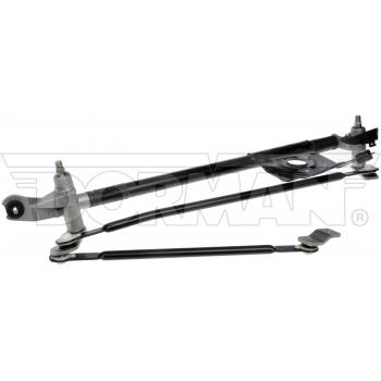 2003 Subaru Impreza Windshield Wiper Linkage Front Dorman 602820 image 1 of 2