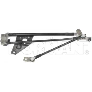 2003 Subaru Impreza Windshield Wiper Linkage Front Dorman 602820 image 2 of 2
