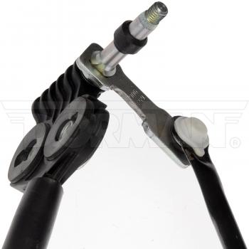2009 BMW X6 Windshield Wiper Linkage Dorman 602906 image 2 of 4