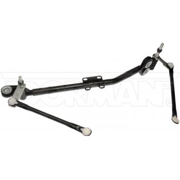 2009 BMW X6 Windshield Wiper Linkage Dorman 602906 image 3 of 4