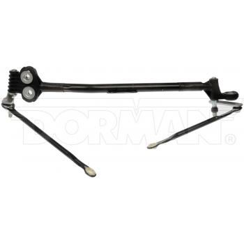 2009 BMW X6 Windshield Wiper Linkage Dorman 602906 image 4 of 4