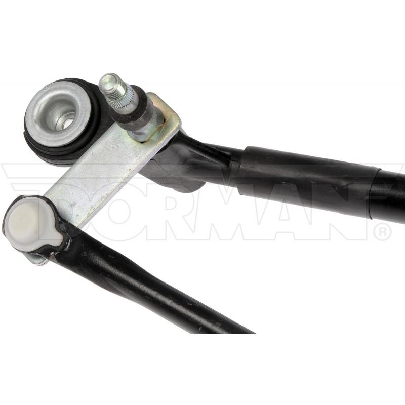 2012 BMW X6 Windshield Wiper Linkage