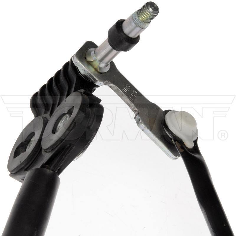 2012 BMW X6 Windshield Wiper Linkage Dorman 602906 image 2 of 4