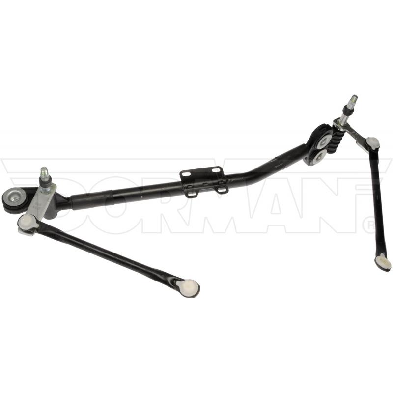 2012 BMW X6 Windshield Wiper Linkage Dorman 602906 image 3 of 4