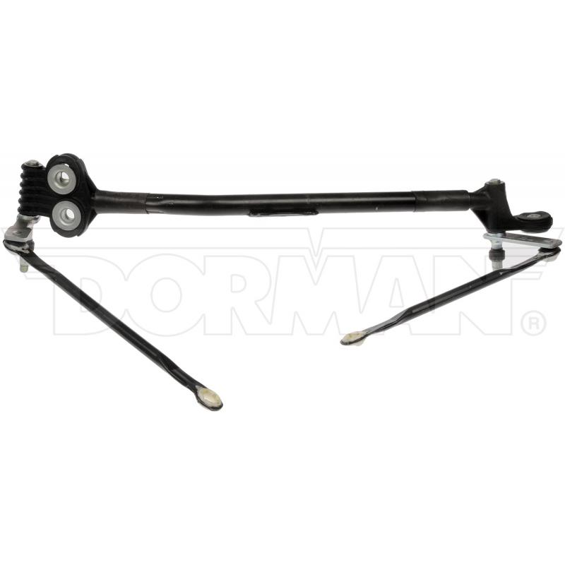 2012 BMW X6 Windshield Wiper Linkage Dorman 602906 image 4 of 4