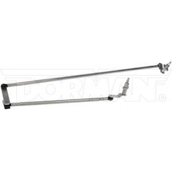 2009 IC Corporation CE Integrated Windshield Wiper Linkage