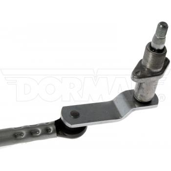 2009 IC Corporation CE Integrated Windshield Wiper Linkage Dorman 602922 image 2 of 4