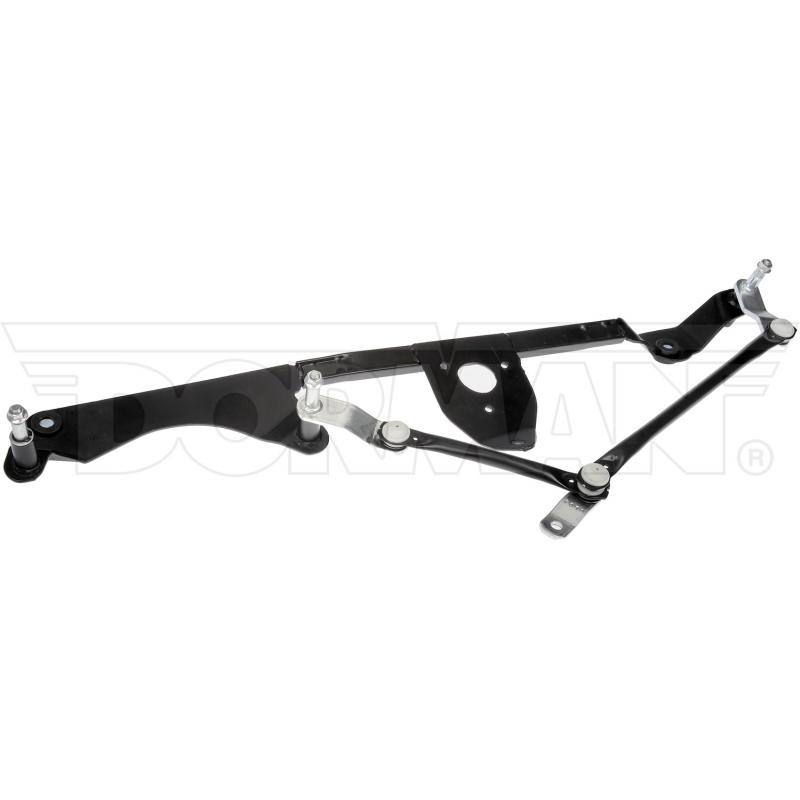 2008 Mercedes-Benz CLK350 Windshield Wiper Linkage