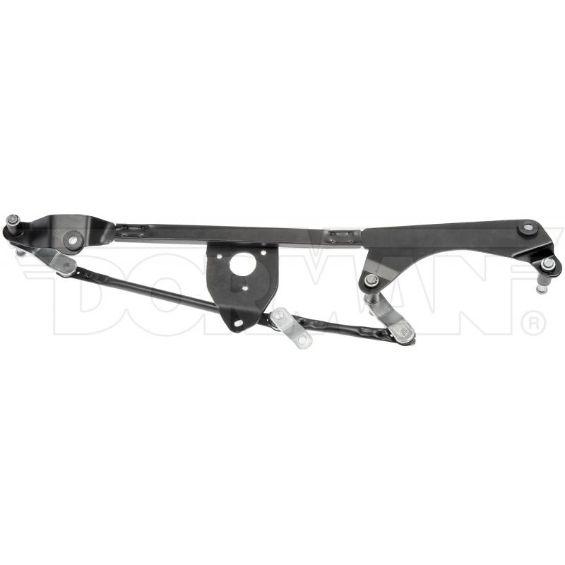 2001 Mercedes-Benz C240 Windshield Wiper Linkage Left Dorman 602934 image 2 of 2