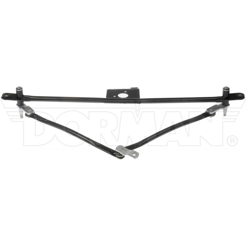 2000 Mercedes-Benz ML55 AMG Windshield Wiper Linkage