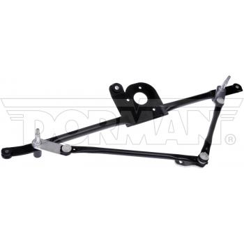 2006 Ford Mustang Windshield Wiper Linkage