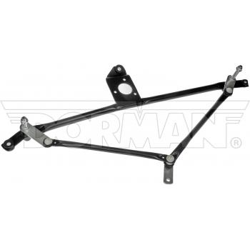 2015 Chevrolet Camaro Windshield Wiper Linkage Dorman 602939 image 2 of 2