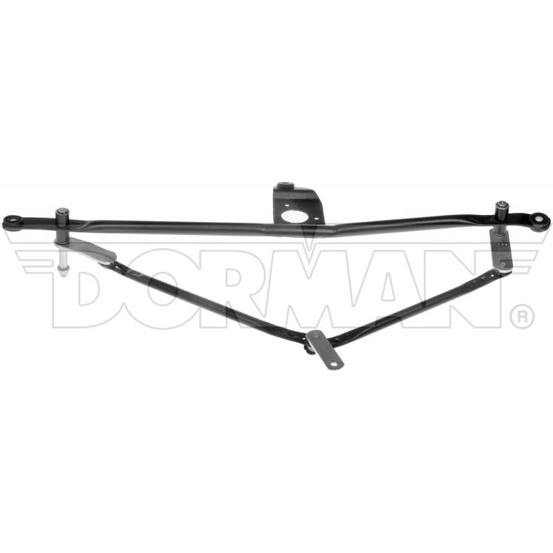 2013 Chevrolet Camaro Windshield Wiper Linkage