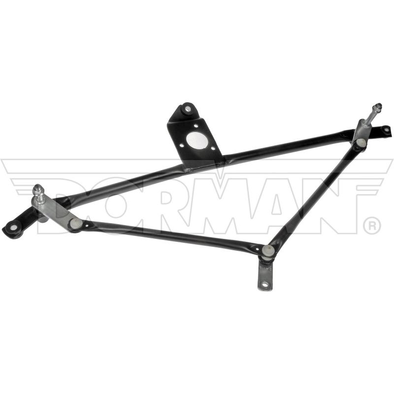 2013 Chevrolet Camaro Windshield Wiper Linkage Dorman 602939 image 2 of 2