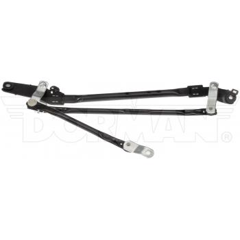 2011 Mazda 3 Windshield Wiper Linkage