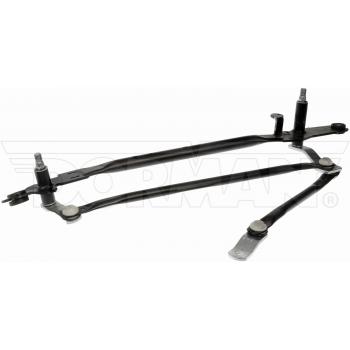 2011 Mazda 3 Windshield Wiper Linkage Front Dorman 602941 image 2 of 4