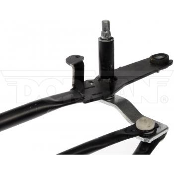 2011 Mazda 3 Windshield Wiper Linkage Front Dorman 602941 image 3 of 4